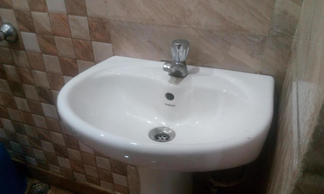Hotel Priya Palace Ranchi Zewnętrze zdjęcie
