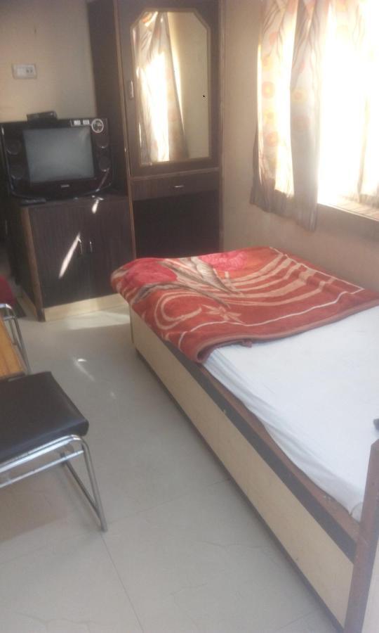 Hotel Priya Palace Ranchi Zewnętrze zdjęcie