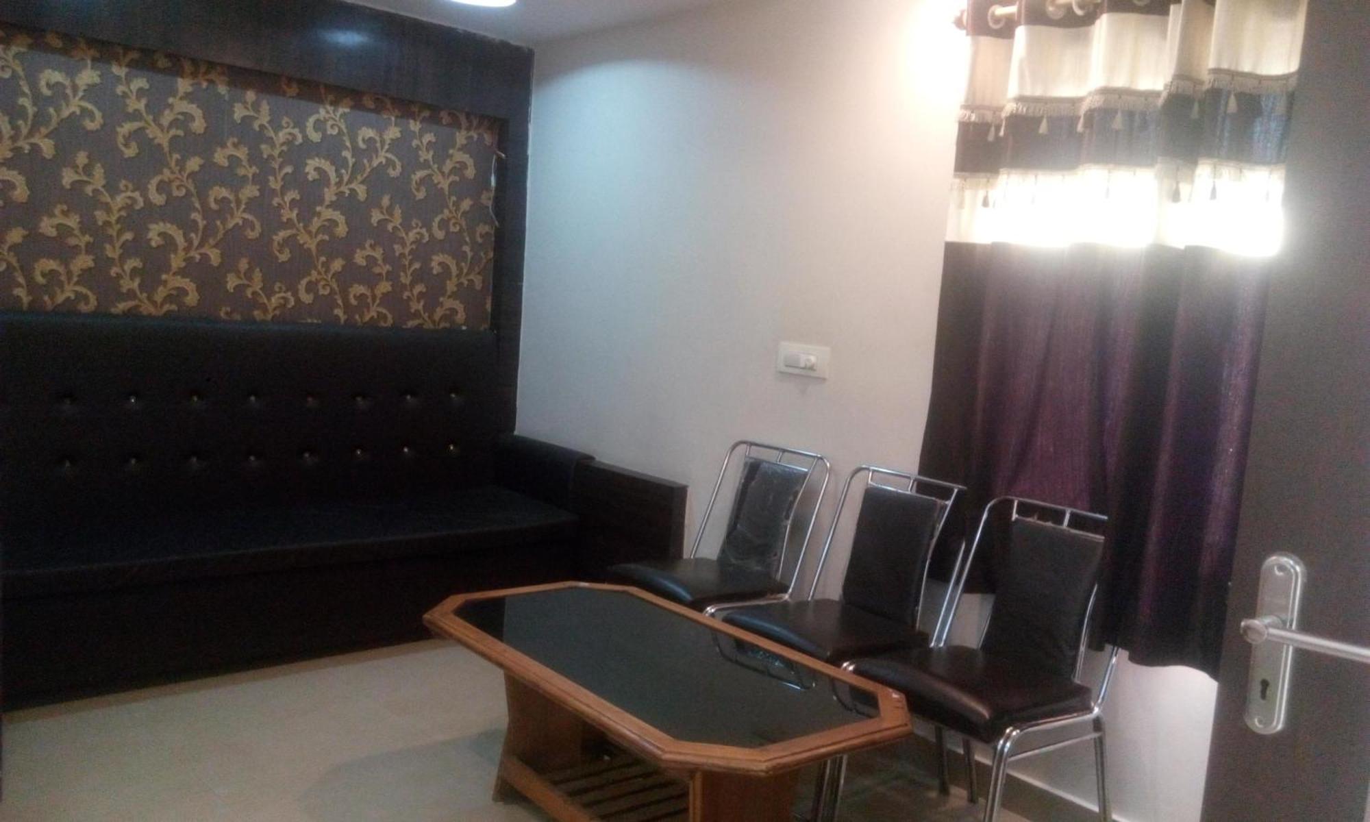 Hotel Priya Palace Ranchi Zewnętrze zdjęcie