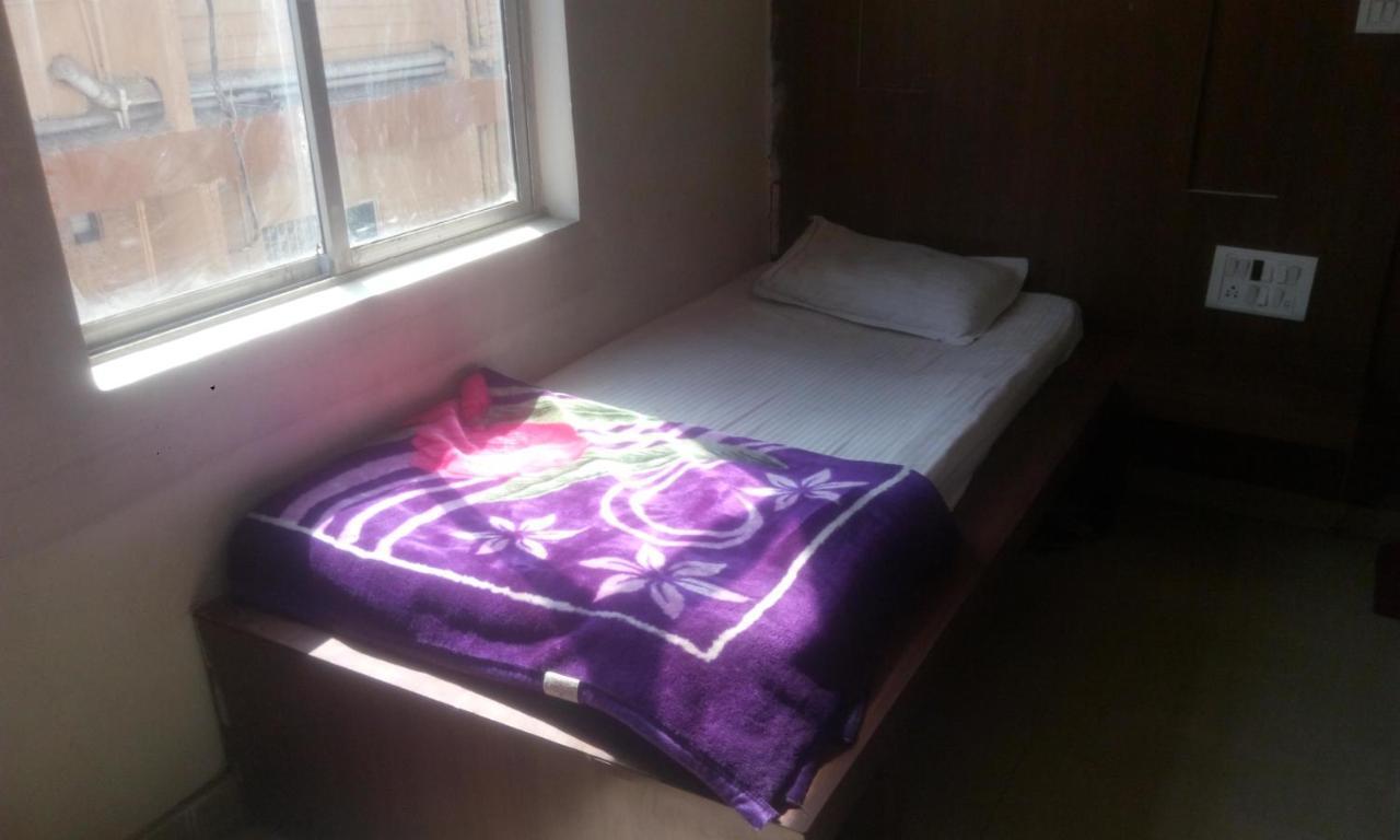 Hotel Priya Palace Ranchi Zewnętrze zdjęcie